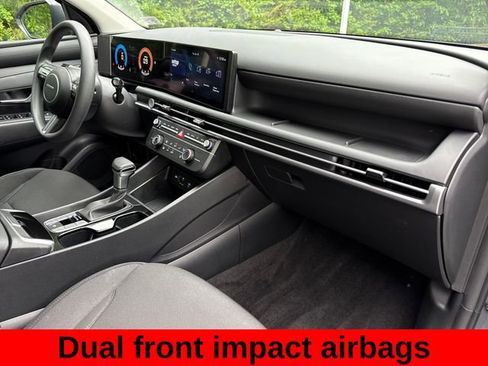 Used 2026 Hyundai Tucson SE AWD/4WD image 30