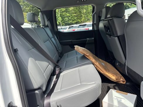 New 2026 Ford F350 XL AWD/4WD image 13