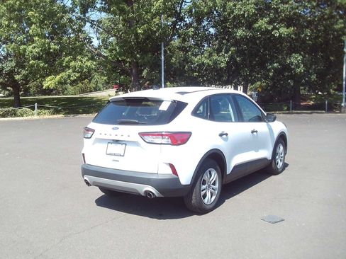 Used 2021 Ford Escape S FWD image 5