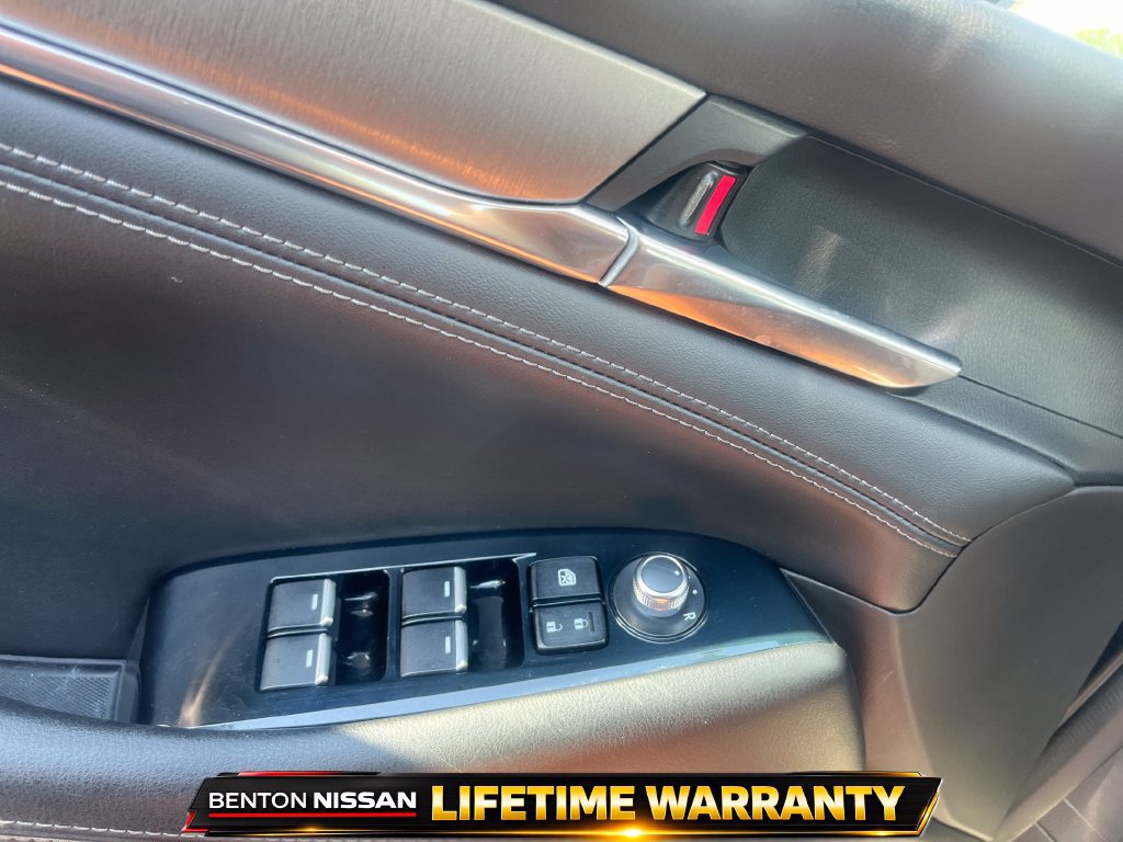 Used 2018 MAZDA MAZDA6 Grand Touring FWD image 13