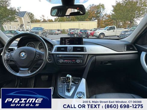 Used 2013 BMW 328i xDrive 4dr Sdn 328i xDrive AWD image 19