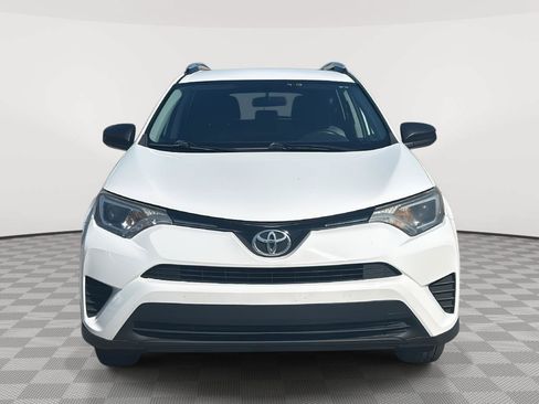 Used 2016 Toyota RAV4 LE AWD/4WD image 24