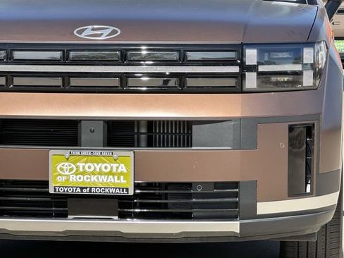 Used 2024 Hyundai Santa Fe Limited image 8