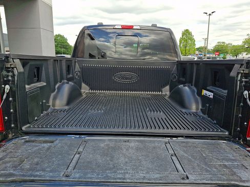 Certified 2023 Ford F150 XLT w/ Equipment Group 302A High AWD/4WD image 29