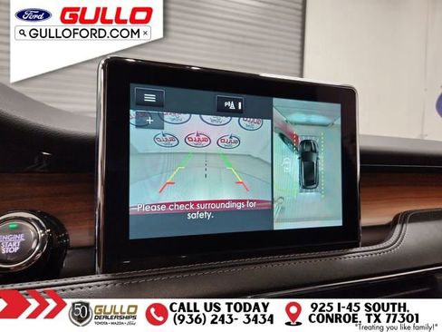 Used 2021 Lincoln Corsair Reserve w/ Equipment Group 201A image 25