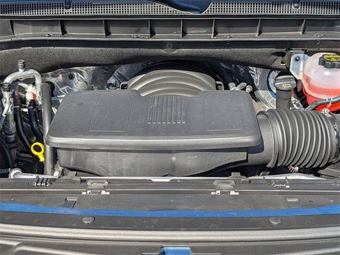 New 2026 Chevrolet Tahoe Premier image 4