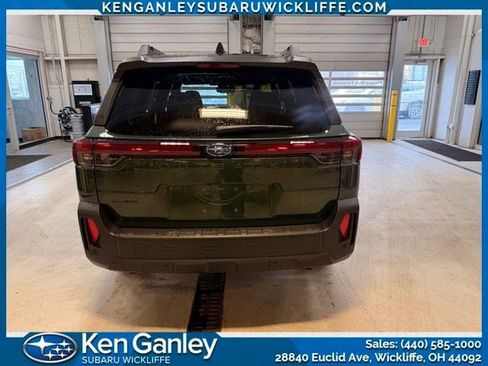 New 2026 Subaru Outback Limited XT image 6