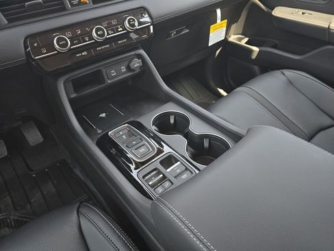 New 2026 Honda Pilot EX-L image 17