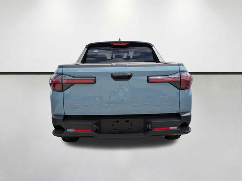 New 2026 Hyundai Santa Cruz SEL FWD image 6