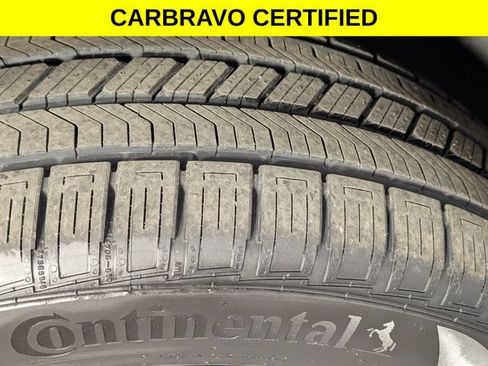 Certified 2024 Chevrolet Traverse RS AWD/4WD image 9