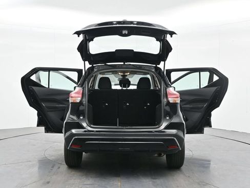 Used 2024 Nissan Kicks SV FWD image 42