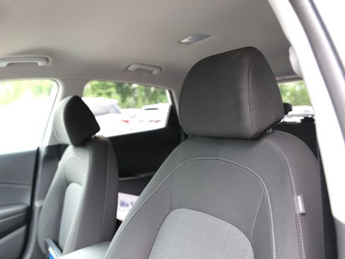 Used 2023 Hyundai Kona SEL w/ Cargo Package AWD/4WD image 18