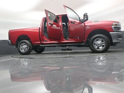 New 2026 RAM 2500 Tradesman AWD/4WD image 52