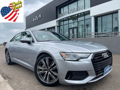 Used 2023 Audi A6 2.0T Premium w/ Black Optic Sport Package
