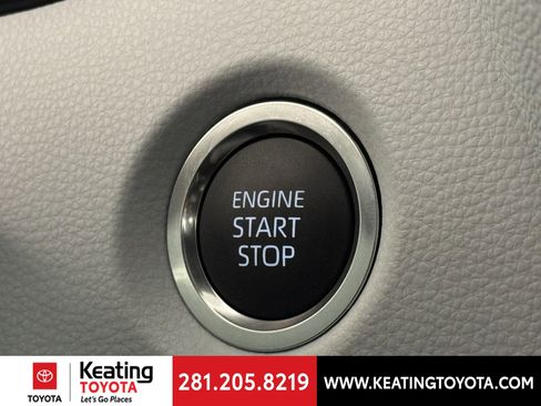 Used 2025 Toyota Corolla FX image 30