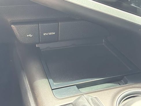 Used 2024 Toyota Camry SE FWD image 28