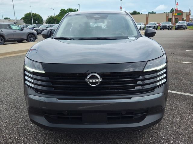 Used 2026 Nissan Kicks S FWD image 2