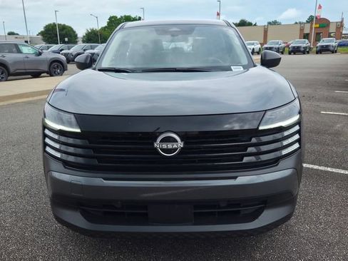 Used 2026 Nissan Kicks S FWD image 2