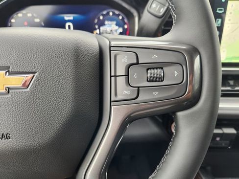 New 2026 Chevrolet Silverado 2500 High Country w/ High Country Premium Package AWD/4WD image 30