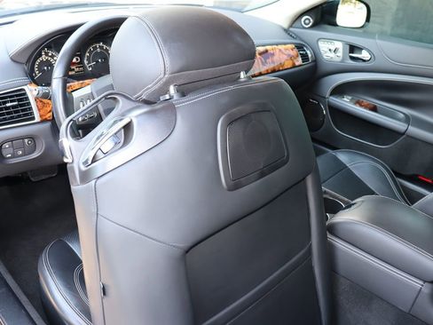Used 2011 Jaguar XK Coupe image 34