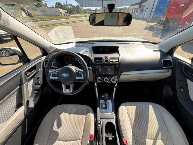 Used 2018 Subaru Forester 2.5i Premium w/ Protection Package #3 AWD/4WD image 16