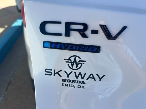 New 2026 Honda CR-V Sport-L image 20