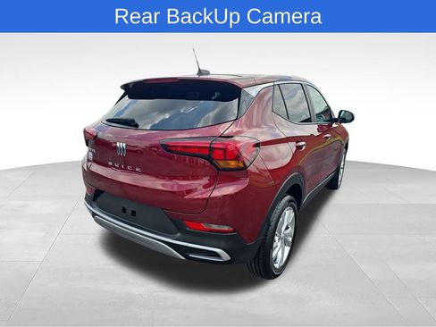 Used 2024 Buick Encore GX Preferred FWD image 6