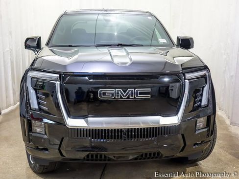New 2025 GMC Sierra EV Denali image 4