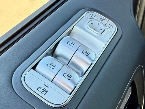 New 2026 Mercedes-Benz G 580 w/ EQ Technology image 15