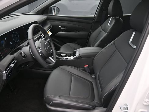 New 2026 Hyundai Santa Cruz Limited image 10