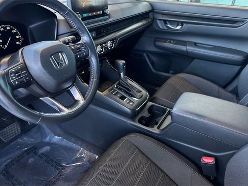 Used 2023 Honda CR-V Sport image 14