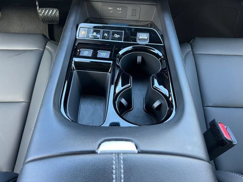 New 2026 Nissan Murano SV AWD/4WD image 12