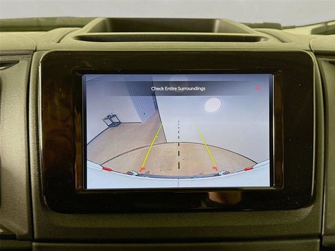 New 2025 RAM ProMaster 2500 w/ Power Group image 6