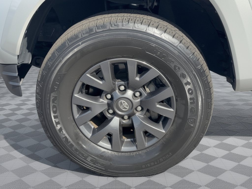 Certified 2023 Toyota Tacoma SR5 RWD image 13