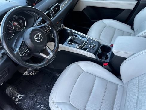 Used 2018 MAZDA CX-5 Grand Touring w/ Premium Package AWD/4WD image 10