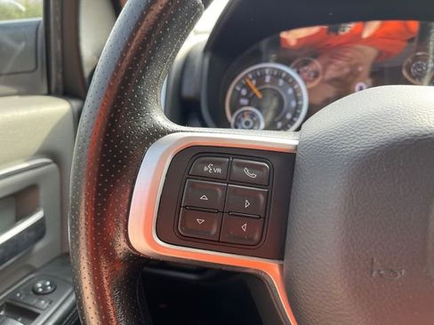 Used 2019 RAM 2500 Big Horn w/ Protection Group image 25