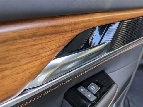 New 2024 Jeep Grand Wagoneer Series III image 25