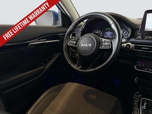 Used 2022 Kia Seltos Nightfall Edition AWD/4WD image 23