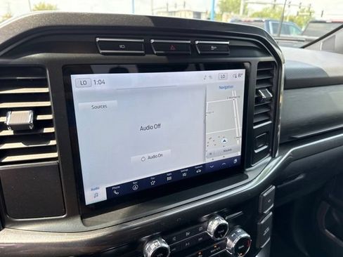 Used 2023 Ford F150 XLT w/ Equipment Group 302A High AWD/4WD image 35
