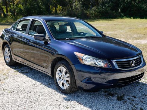 Used 2009 Honda Accord LX-P image 15