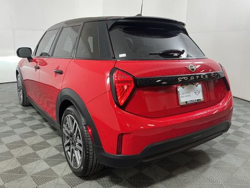 Certified 2025 MINI Cooper S image 7