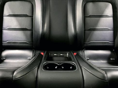 Used 2023 Mercedes-Benz AMG GT 53 image 35