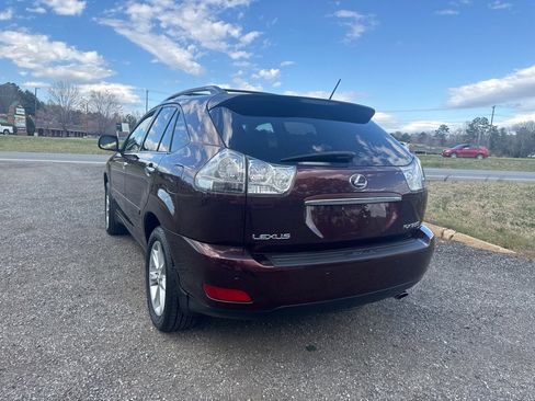 Used 2008 Lexus RX 350 2WD image 10