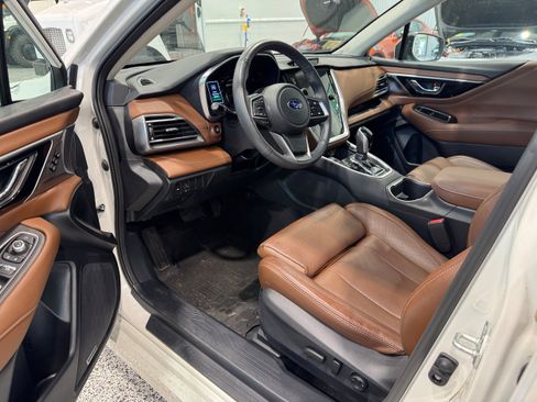 Used 2023 Subaru Legacy Touring XT AWD/4WD image 14