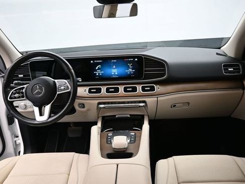 Used 2021 Mercedes-Benz GLE 350 4MATIC image 23