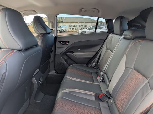 New 2025 Subaru Crosstrek 2.5i Limited image 7