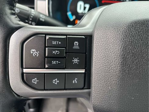 Used 2021 Ford F150 Lariat w/ Equipment Group 502A High image 35