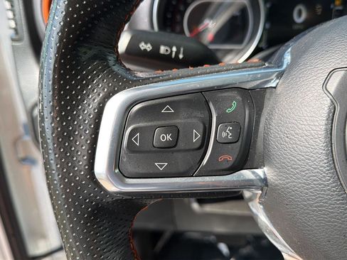 Used 2022 Jeep Gladiator Mojave w/ Cold Weather Group AWD/4WD image 20