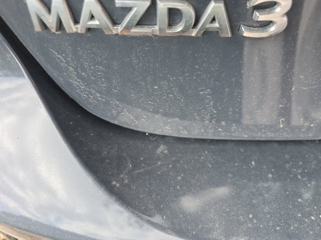 Used 2021 MAZDA MAZDA3 s FWD image 6