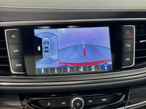 Certified 2023 Buick Enclave Premium w/ Experience Buick Package AWD/4WD image 13